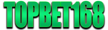 Logo TOPBET168